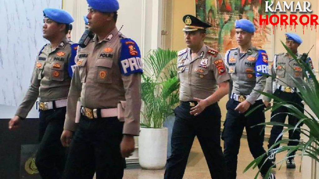 Bareskrim Bongkar Baru 6 Kasus Pelecehan di Bima