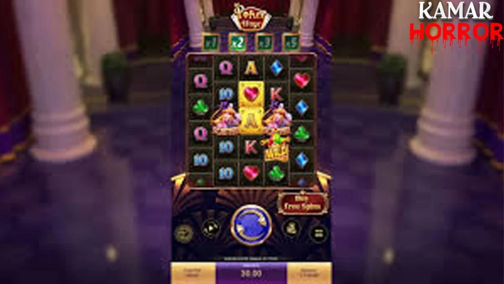 Poker Ways Ciamik Bedah Tuntas Kunci 41 Strategi