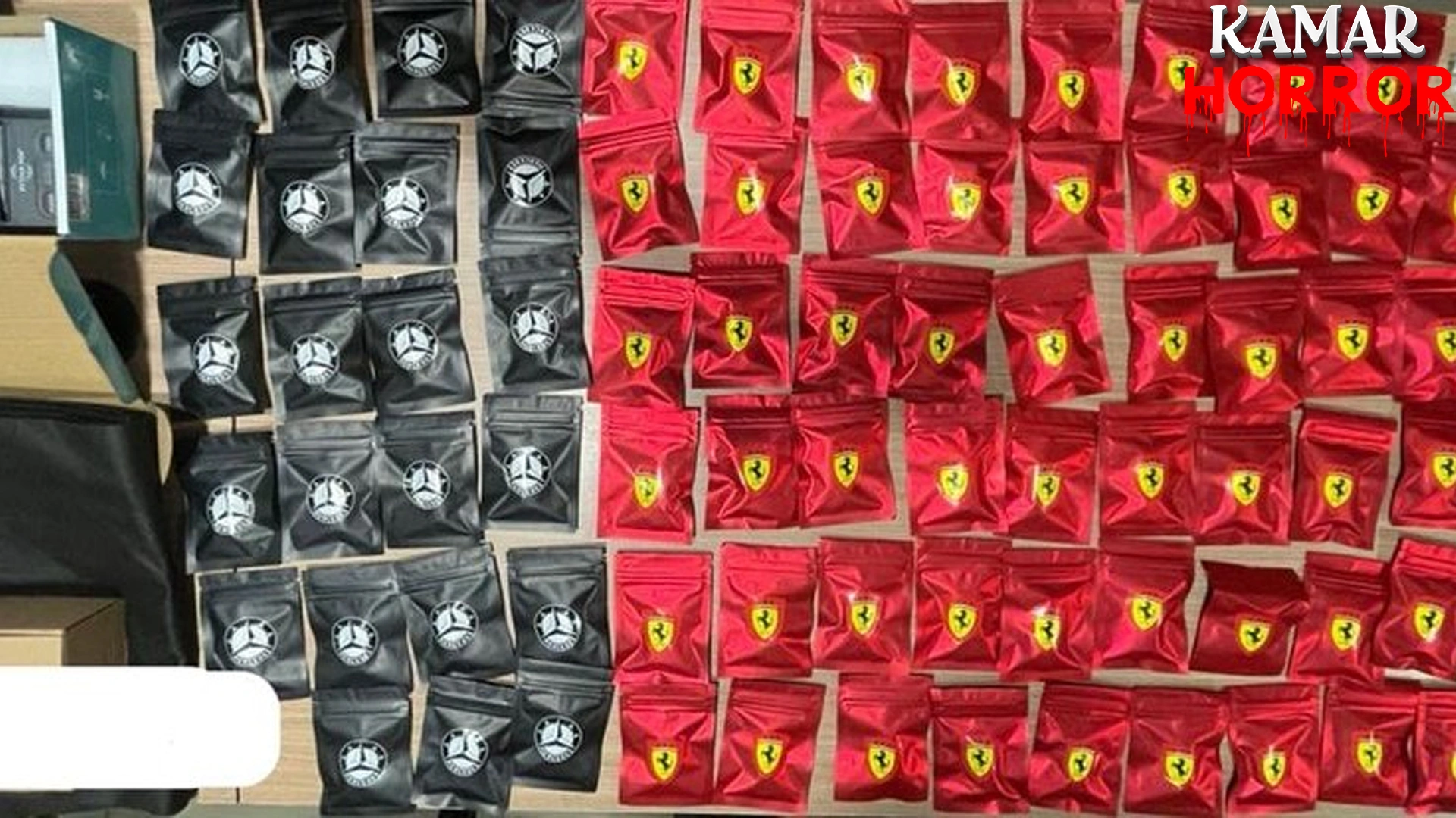 Narkoba Jakarta Selatan? Polisi Baru Tangkap 2 Kurir!