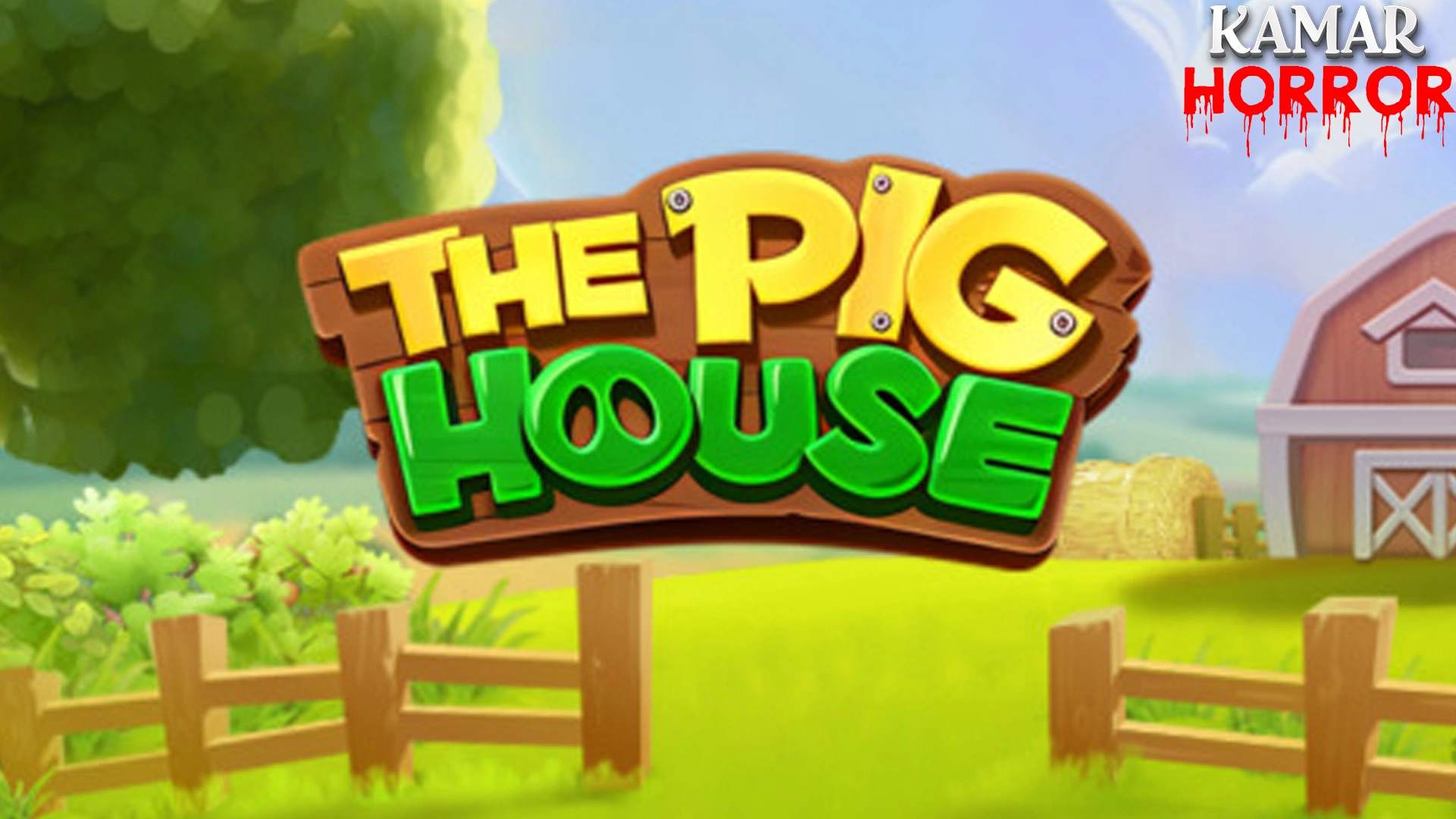The Pig House Sistemnya Unik Grafisnya 99% Up 2