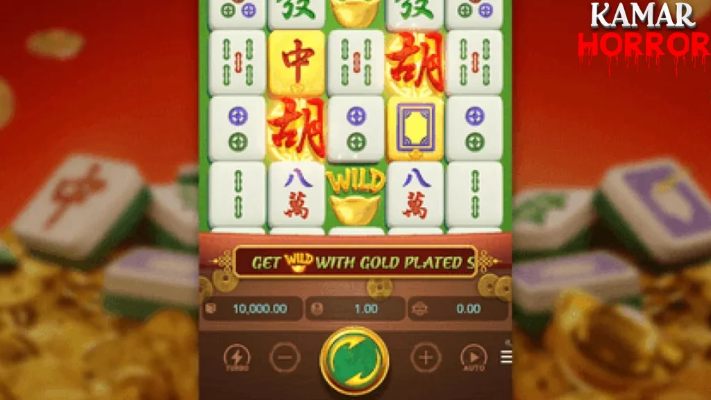 Mahjong Ways Paling Menantang 5 Tanpa Batas 2 Mahjong Ways Paling Menantang 5 Tanpa Batas