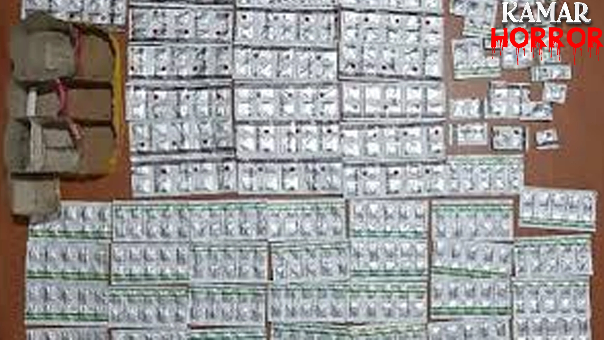 Polisi Gerebek Kalibata: 3 Bukti Baru Obat Ilegal!