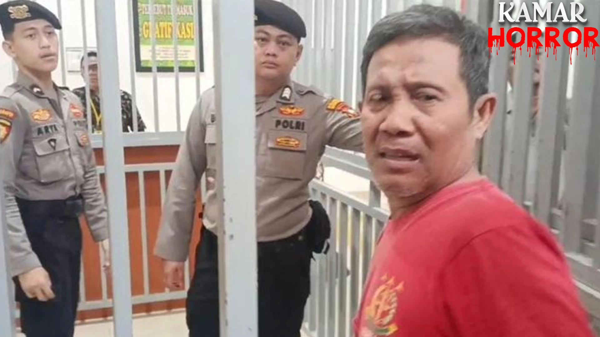 Kapten Kapal Sabu 2 Ton, Vonis Seumur Hidup!