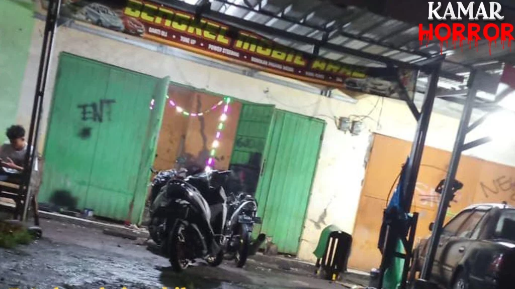 Penipuan Mobil Sewaan: 2 Tahun Hilang, Ditemukan!