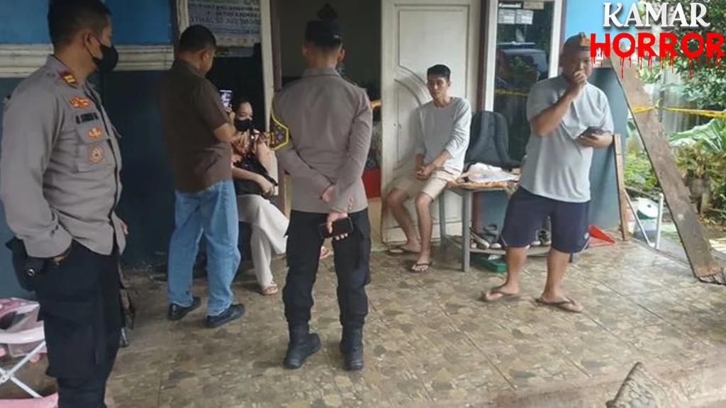 Suami Siri Resmi Pembunuh 1 Wanita Tulang Depok