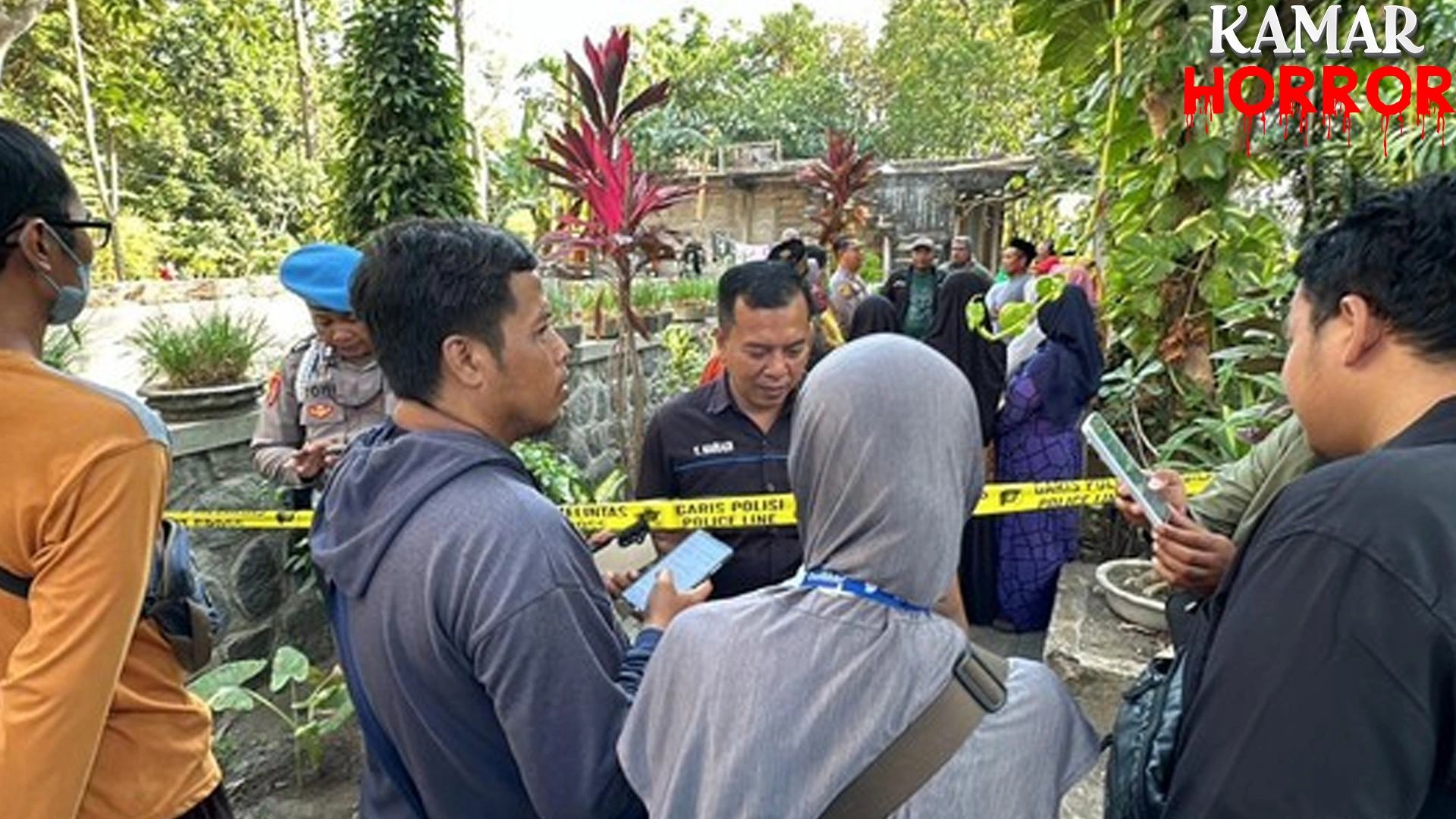 Tolak Diperkosa, 1 Siswi SMP di NTT Dibunuh Remaja!