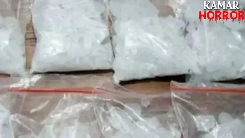 Narkoba Jakarta Selatan? Polisi Baru Tangkap 2 Kurir!