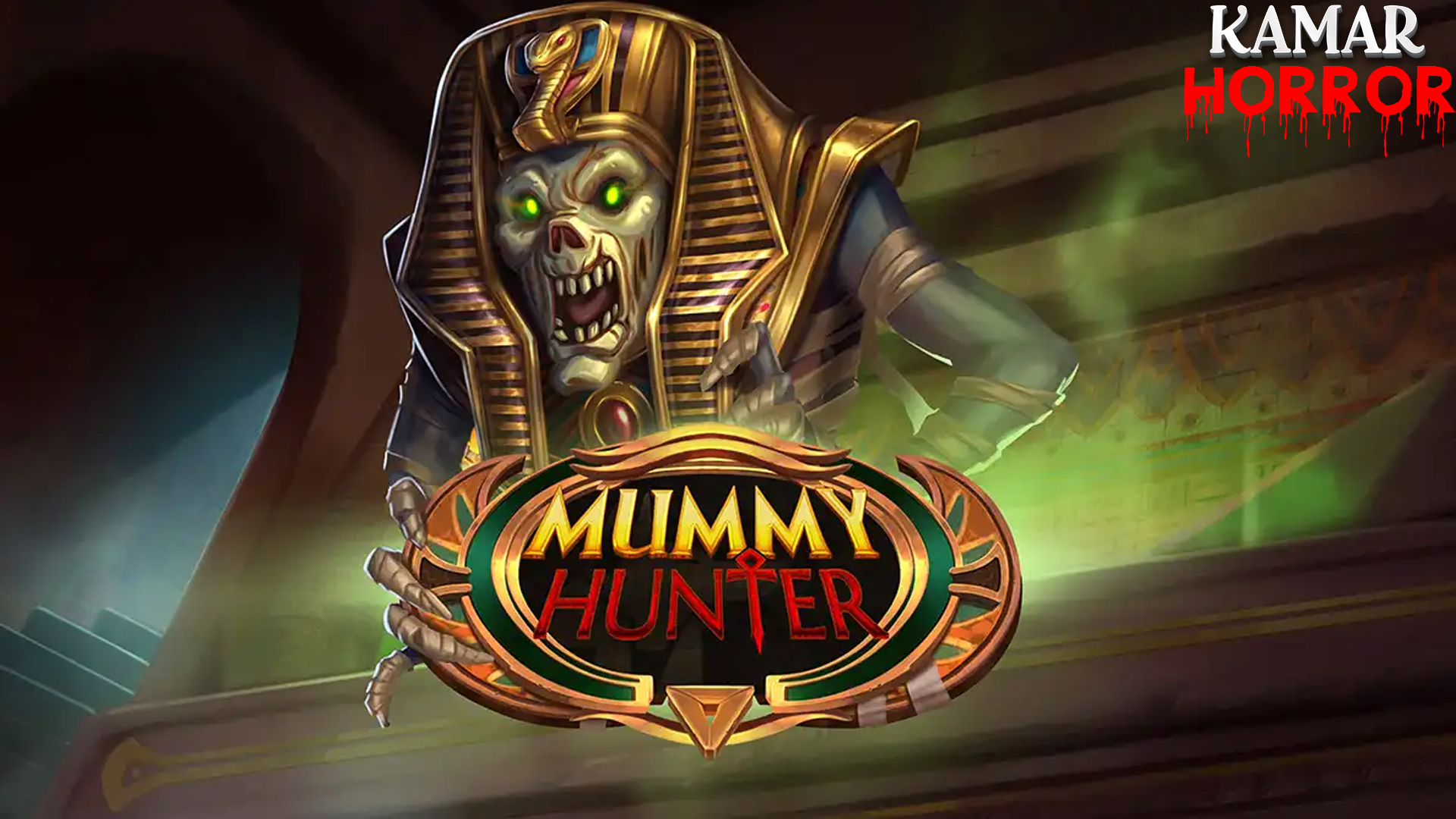 Mummy Hunter Sambil 2X Rebahan Cerdas