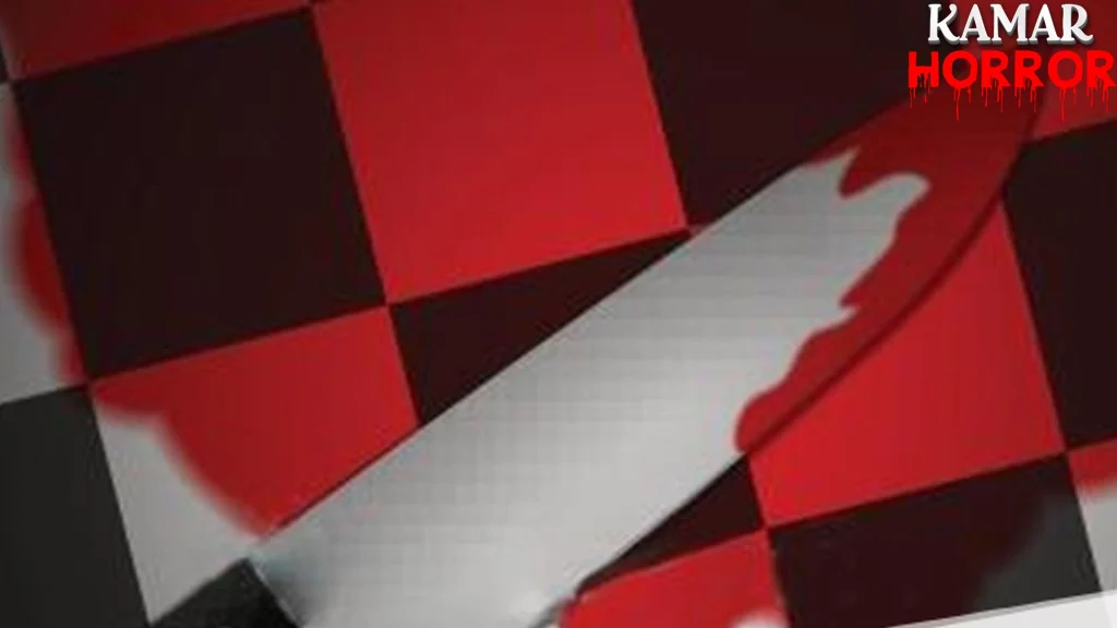 Teman Dikontrakan Ditikam Gara-gara Tuduhan!