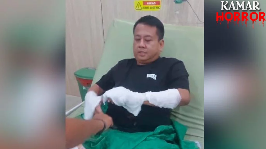 Demokrat Bersaksi di 3 Kasus Korupsi DJKA