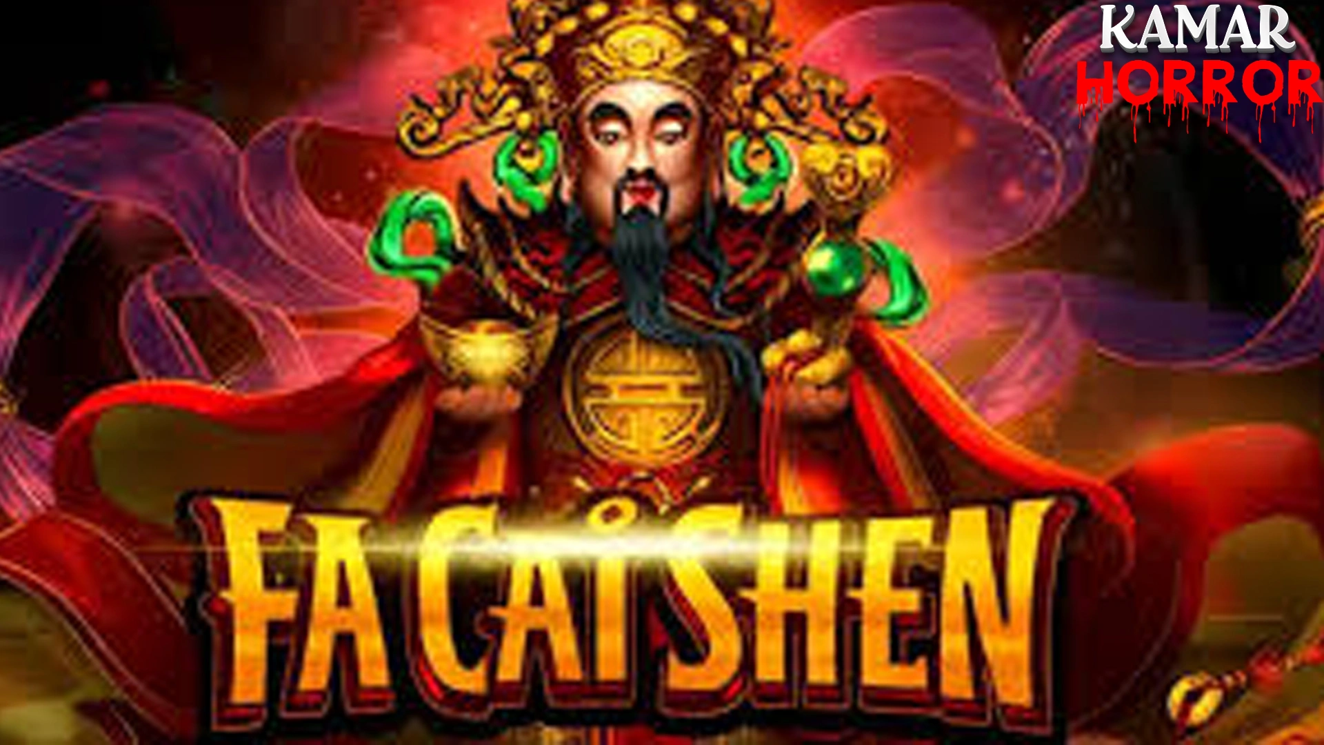 Item Fa Cai Shen Paling Sakti Beneran 10x Seru