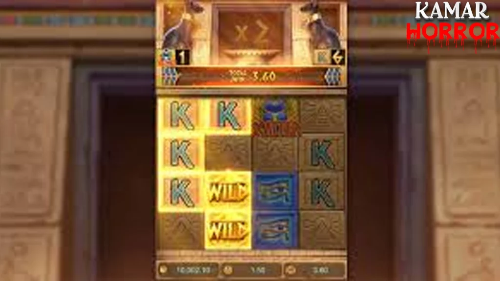 Secrets Of Cleopatra 10x Trending Biar Lama