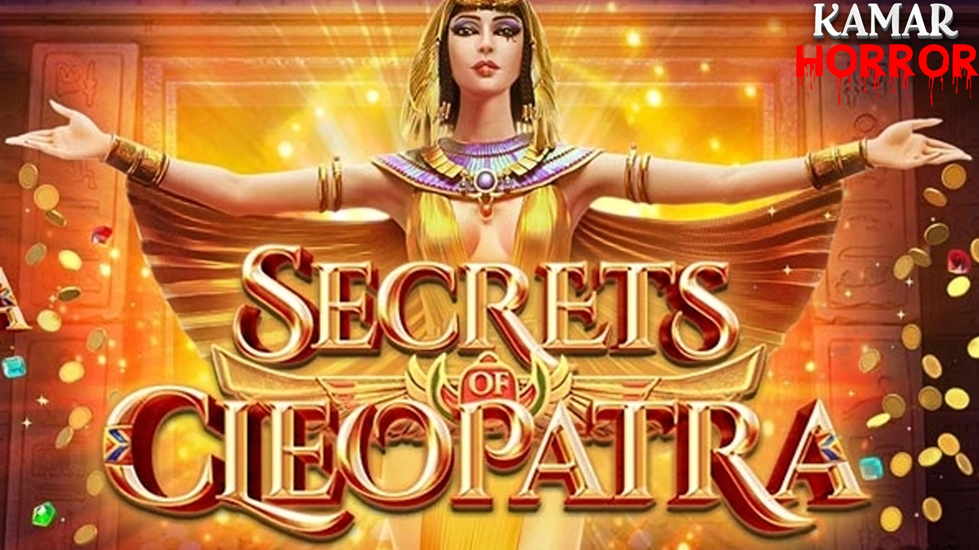 Secrets Of Cleopatra 10x Trending Biar Lama