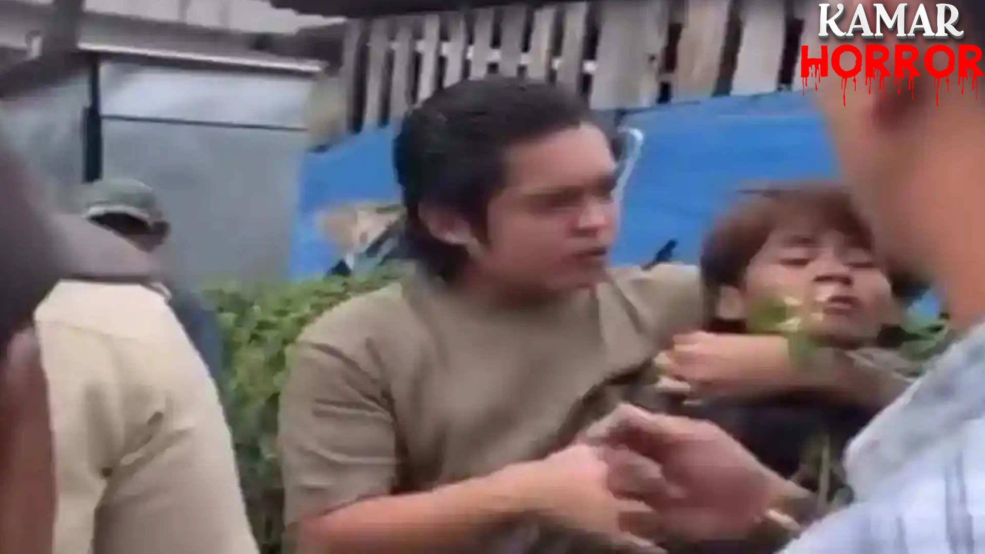 Baru Curi Mobil di Palembang, 1 Pelaku Babak Belur