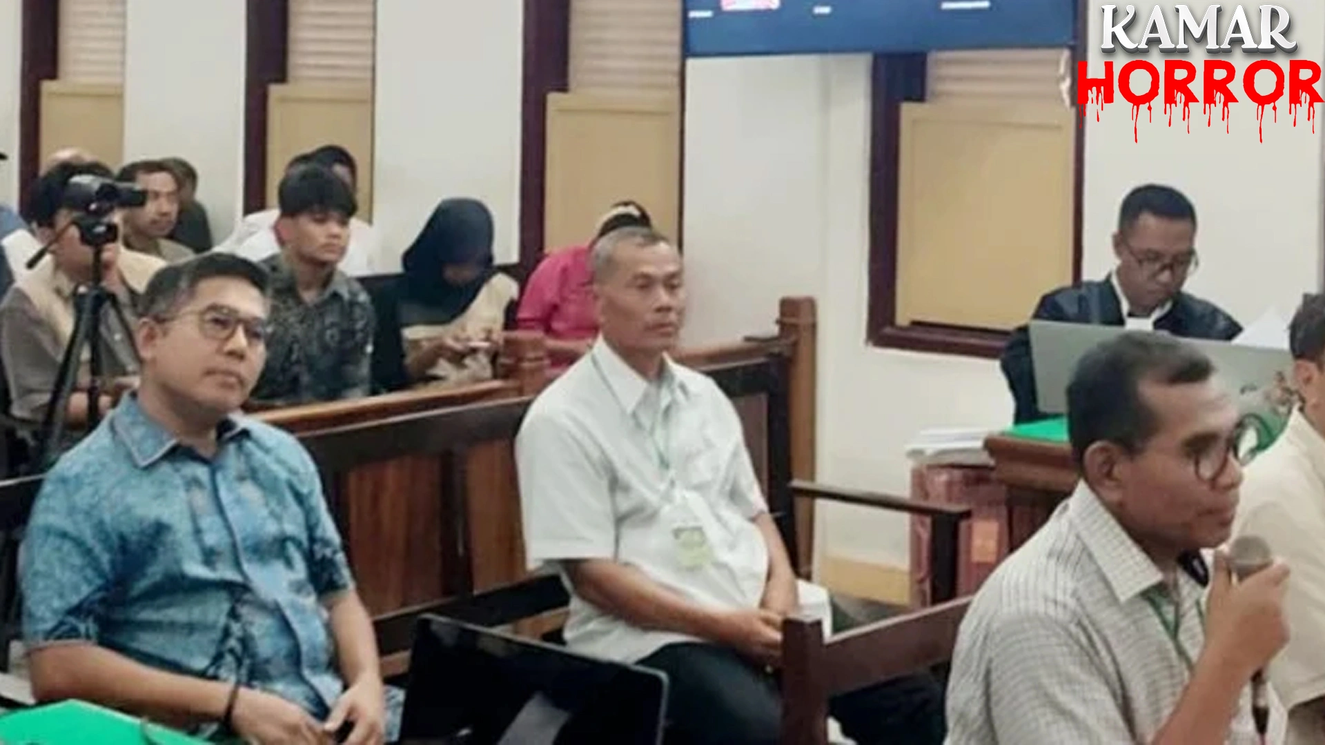 Demokrat Bersaksi di 3 Kasus Korupsi DJKA