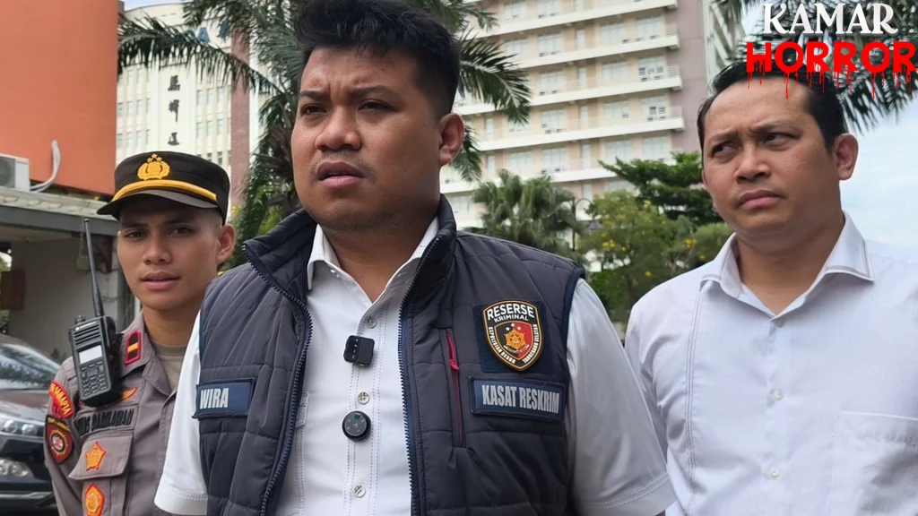 Polisi Dalami Kasus Siswa Tewas, Periksa 5 Saksi 2 Polisi Dalami Kasus Siswa Tewas, Periksa 5 Saksi