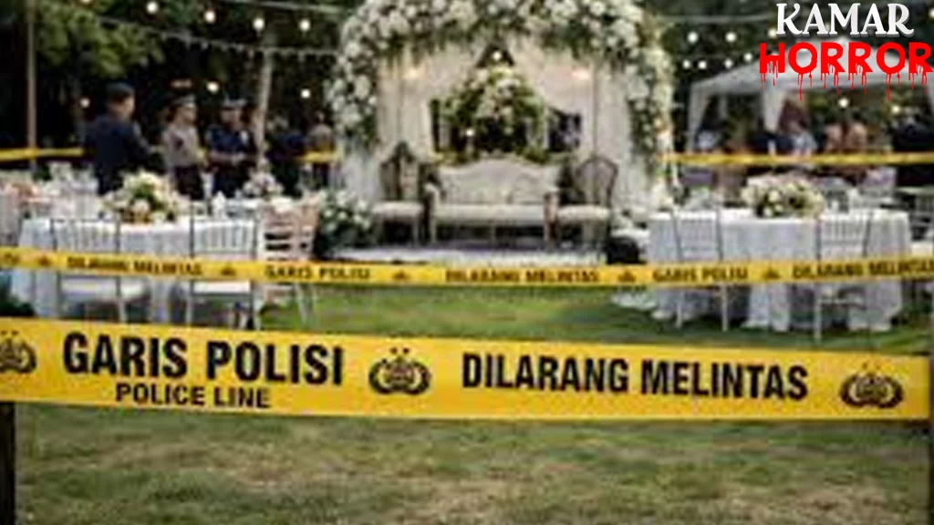 Purwakarta Berdarah: 1 Pernikahan Berakhir Tragis 2 Purwakarta Berdarah: 1 Pernikahan Berakhir Tragis