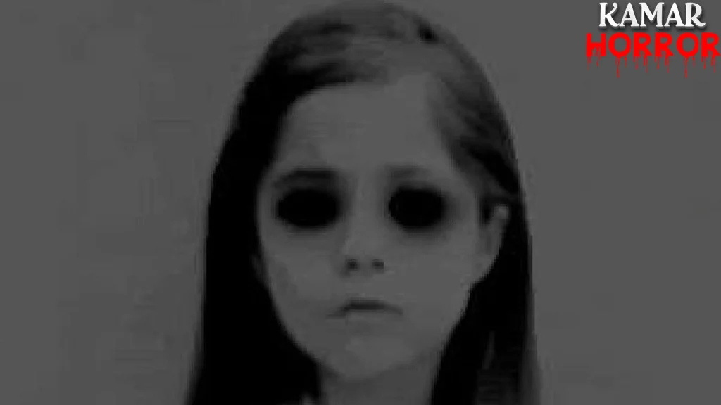 Hantu Anak Kecil Terekam CCTV RS, Viral!