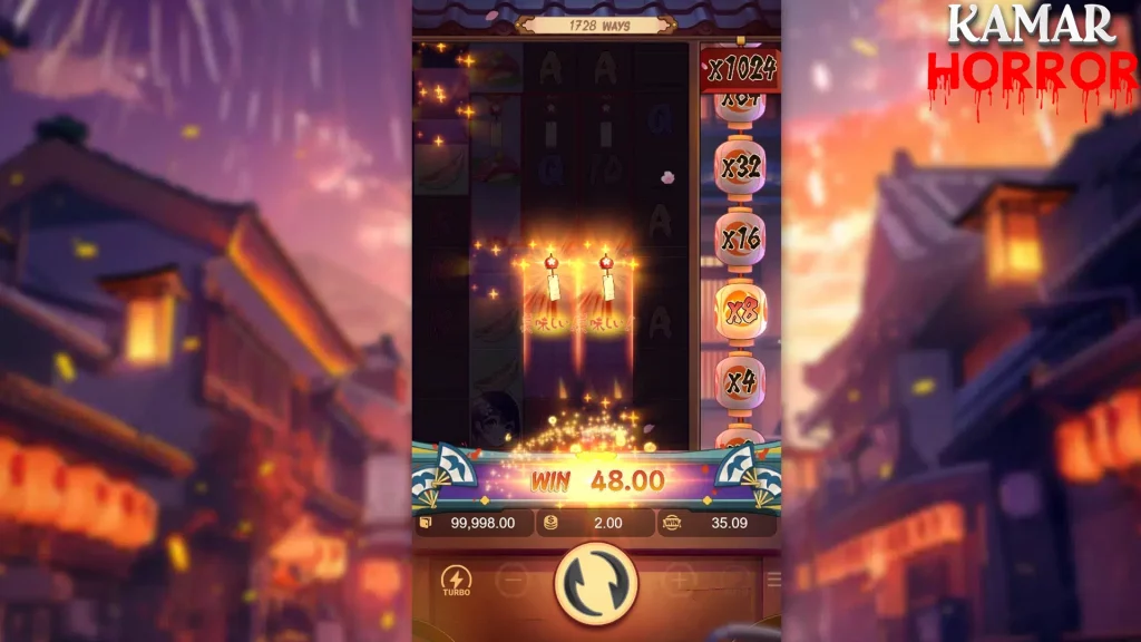 Oishi Delights: Game 6 Kuliner Jepang yang Baru Candu