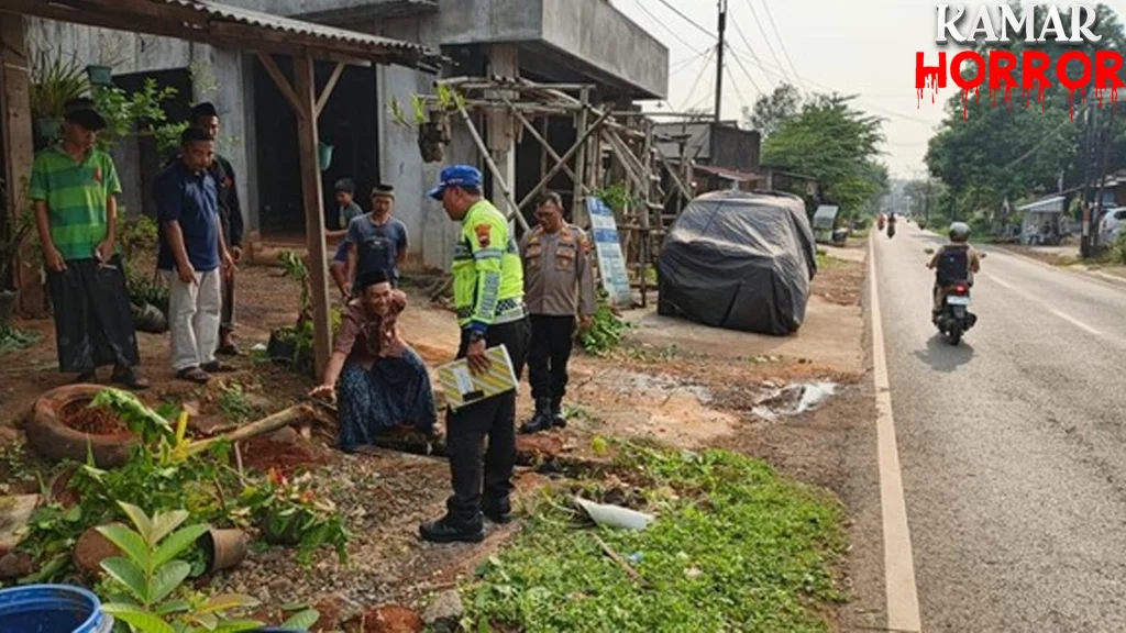 Lansia di Jepara Bakar 1 Mertua Korban Cemburu 4 Lansia di Jepara Bakar 1 Mertua Korban Cemburu