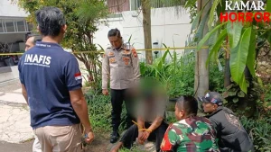 Teman Dikontrakan Ditikam Gara-gara Tuduhan!