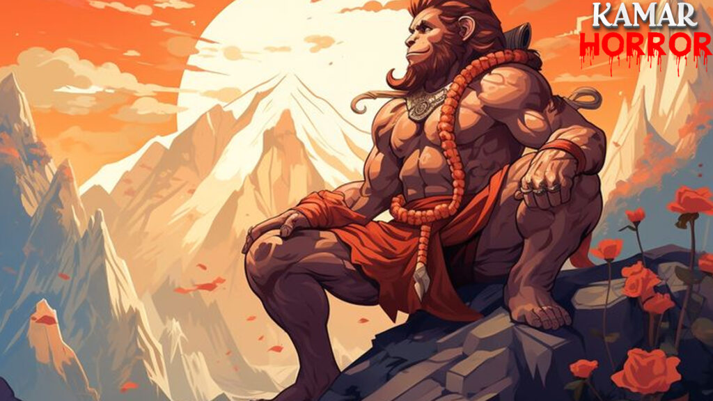 Kera Sakti dan Perjalanan Mencari Kitab Sun Go Kong