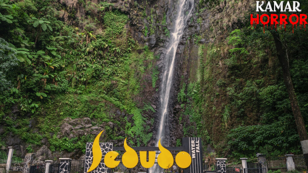 Air Terjun Sedudo: Ritual Suro dan Sisi yang Wingit