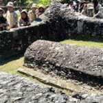 Makam Raja Bulonggodu di Bone Bolango Simpan Misteri