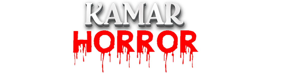Blogger & Podcaster – Kamar Horor & Cerita Misteri Terkini